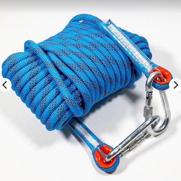 NIP🧲 Magnet Fishing Kit 🧲Big Battle Box Starter Kit - 1500 lbs pull - Picture 5 of 10